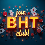 BHT CLUB-=-=