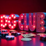 dg club .`