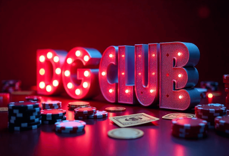 dg club .`