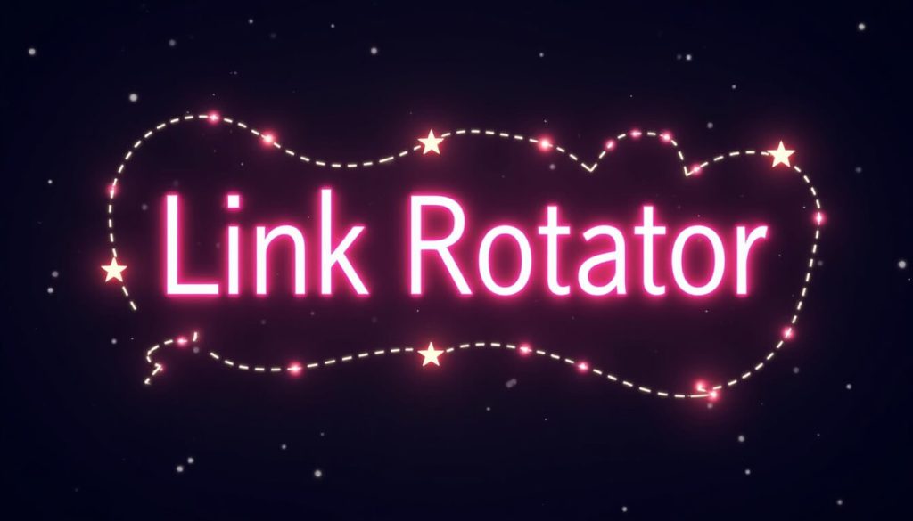 LINK ROTATOR

