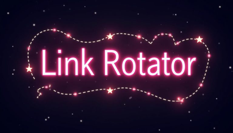 link rotator ,