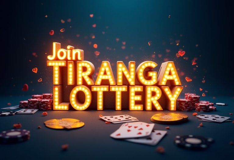tiranga lottery_