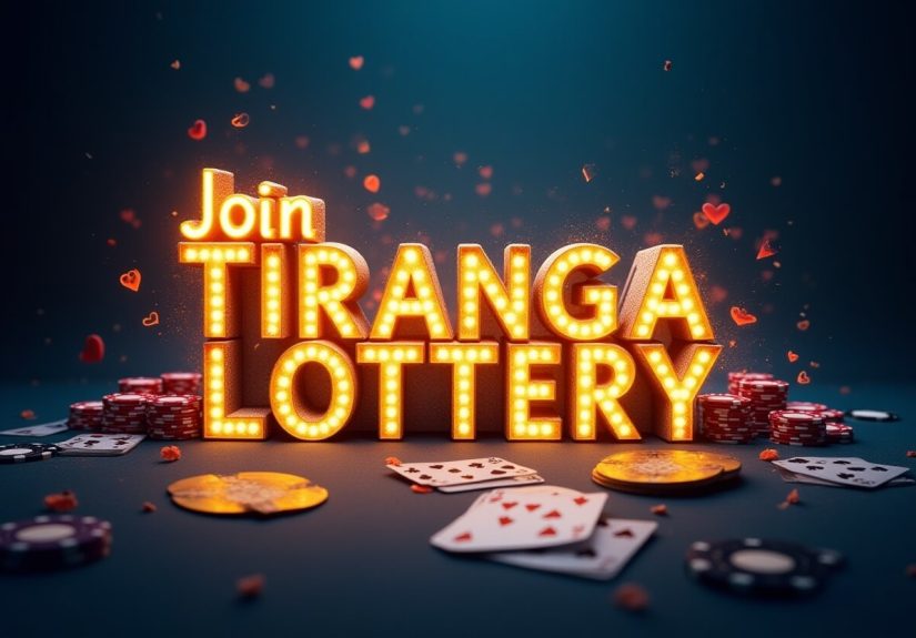 tiranga lottery_