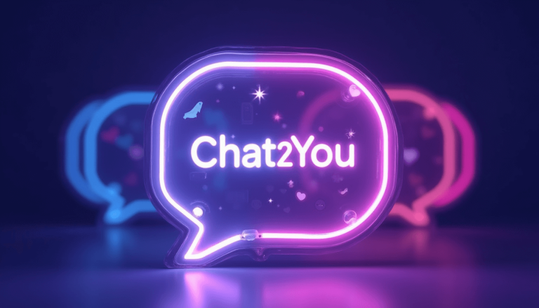 chat2you_