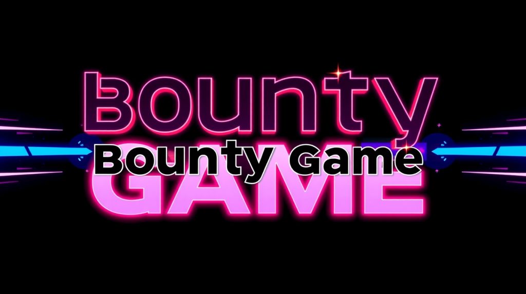 bounty game